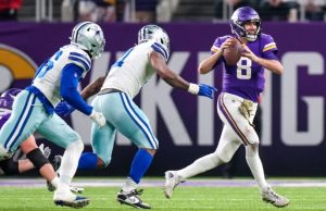 Did the Vikings Just Play the Craziest 2-Week Swing in History?