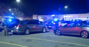 Biden mourns victims in Virginia Walmart shooting