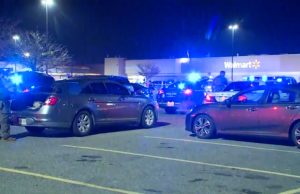 Biden mourns victims in Virginia Walmart shooting