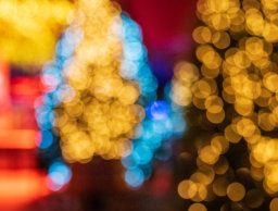 ‘The Santa Clauses’ Winter Wonderland Comes To NYC