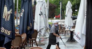 Controversial DC tipping proposal goes before voters — again