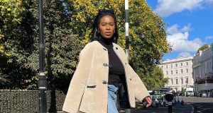 My Wish List Is Full of Designer Coats, But These Under-$300 Picks Rival Them