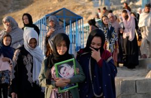 Watchdog points to dire conditions in Afghanistan amid US agencies’ resistance to oversight