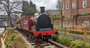 London’s weekly railway news