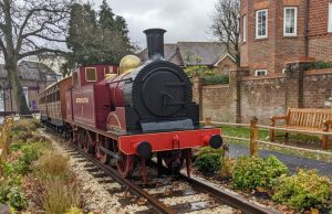 London’s weekly railway news