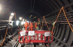 London’s weekly railway news