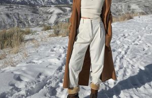 21 Pairs of Fashion-Person Snow Boots That Are Actually Functional Too