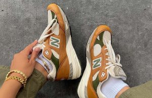 Every Fashion Person Owns One of These 29 Sneakers That Are Ideal for Winter