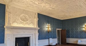 Fewer buildings on London’s Heritage at Risk Register