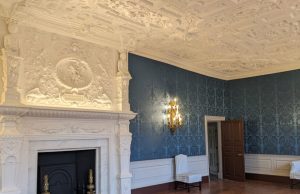Fewer buildings on London’s Heritage at Risk Register