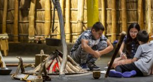 How to celebrate Native American Heritage Month in Chicago