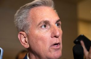 McCarthy calls for Mayorkas’ resignation over border