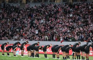 Wales vs New Zealand rugby: Kick-off time, TV channel, live stream and CONFIRMED team news for autumn international
