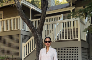 12 Christmas-Dinner Outfit Ideas I’m Borrowing