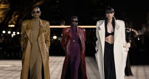 French Glamour: The Styling Combo That I Can’t Wait to Wear