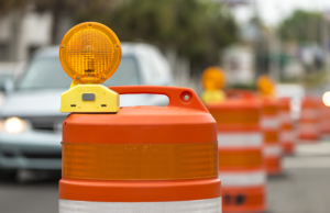 Motorists can expect delays on NM 404 between Anthony, Chaparral