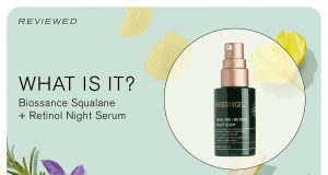I’m Shook—This Serum Has All the Benefits of Retinol With Minimal Irritation