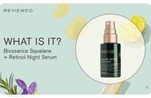 I’m Shook—This Serum Has All the Benefits of Retinol With Minimal Irritation