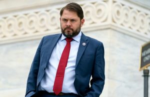 Gallego says Sinema ‘did nothing’ to help Arizona Dems in midterms