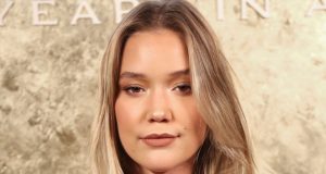 Watch Olivia Ponton Get Ready in ‘Favorite Outfit She’s Ever Put on’