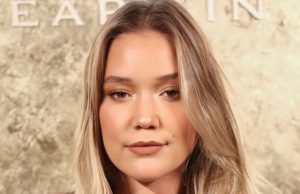 Watch Olivia Ponton Get Ready in ‘Favorite Outfit She’s Ever Put on’