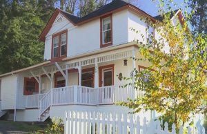 ‘Goonies’ house for sale for $1.6 million