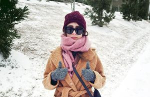 8 Non-Aging Style Tricks I Follow in the Winter