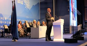 COP27 begins a ‘new era to do things differently’, UN climate change chief declares as pivotal conference gets underway