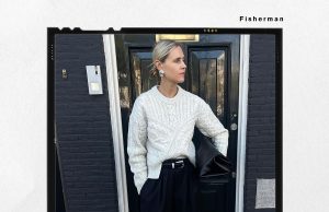 Welcome to Sweater Season—5 Trends That Are Out and 5 That Are In