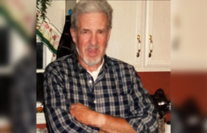 ‘Critical’: Albemarle County Police searching for 78-year-old missing man