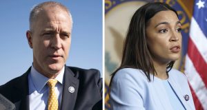 Democrat blame game erupts over New York midterm losses