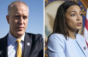 Democrat blame game erupts over New York midterm losses