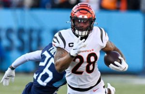 Report: Cardinals’ Kyler Murray cleared to play Sunday vs. Chargers