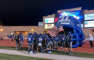 #9OT scores, Football highlights: Week 11, 2022