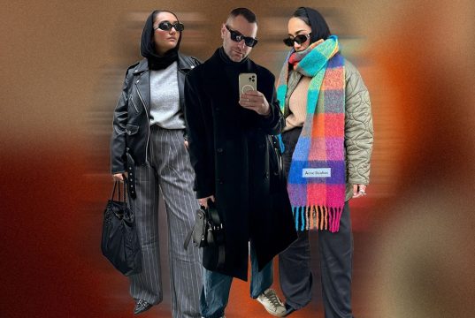 Thanks, It’s New: 17 Items Our Editors Added to Their Closets This Month