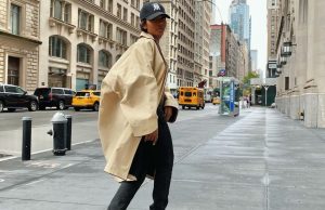 I Just Got Back From New York—5 Real-Life Trends I Saw Everywhere