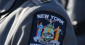 New Jersey man accused in Schenectady double kidnapping