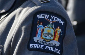 Troopers arrest 2 after traffic stop in Moreau