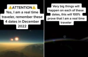 Jake Paul channels inner Mike Tyson by posing with TIGER on a lead as YouTuber’s fight against Tommy Fury edges closer