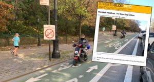 Tuesday’s Headlines: Signs Say No Edition