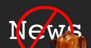 Thursday’s Headlines: Happy Thanksgiving Edition