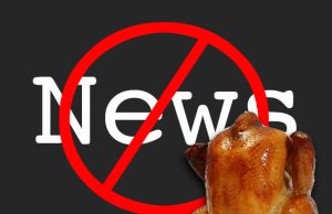 Thursday’s Headlines: Happy Thanksgiving Edition