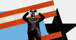 The 9 races that could decide Senate control