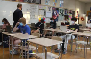 Report shows how pandemic hurt public schools in Virginia