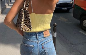 The Reviews Don’t Lie: These Sculpting Jeans Will Make Your Butt Look Great