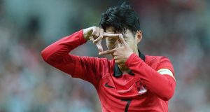South Korea World Cup Preview: Son’s Capabilities a Defining Factor
