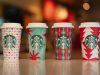 Starbucks previews holiday cups for 2022: Here’s when they’re coming to stores