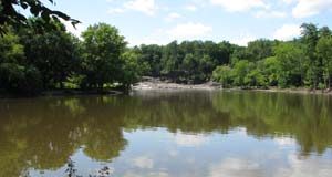 Sturgeon Pool emergency siren to be tested