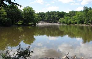 Sturgeon Pool emergency siren to be tested