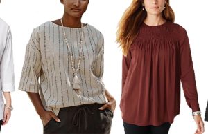 brand focus: The best j.jill clothing to put together the perfect capsule this season